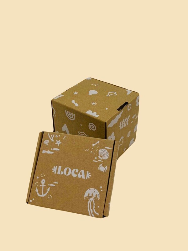 Hộp carton - Bao Bì Nam Phương - Công Ty TNHH Sản Xuất Thương Mại Nam Phương